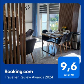 Apartamenty Morze on Sea in Danzig